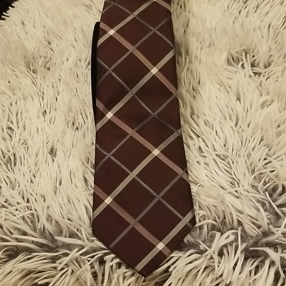Banana Republic tie